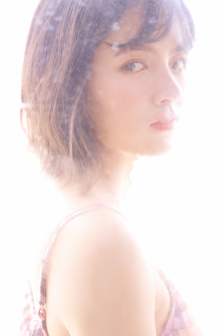 日本水蜜桃身体乳的美白效果